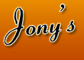 Jonys